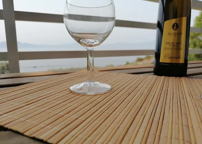 Atlas Endless Blue Apartamento